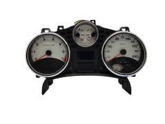 Speedometer/Instrument Cluster Peugeot 207 9662904080 A2C53190333 1663