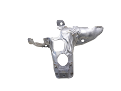 Heat Protection 1401133844R 2.0 DCI Renault Trafic 3 Nissan