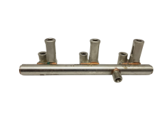 Injection Rail Citroen Peugeot Opel 9811353880