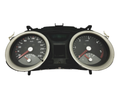 Speedometer/Instrument Cluster Renault Megane 2 8200399700 A 57252