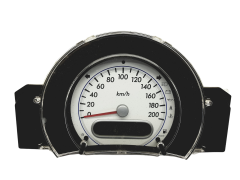 Speedometer/Instrument Cluster Suzuki Splash 34100-T51K04 Pricol