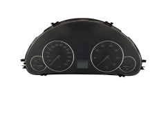 Speedometer/Instrument Cluster Mercedes C A2035408947 110080307006