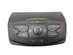 Radio Switch Panel Ford Kuga CJ5T18K811HK