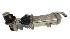 Egr Valve 03L131512CF Original VW Audi Seat Skoda 1.6 TDI 2.0 TDI
