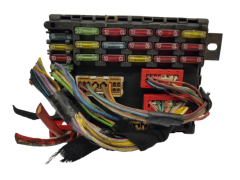 Fuse Box Alfa Romeo 46447809 20172