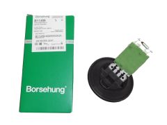 Fan Resistor 6Q0959263A B11459 VW Audi Seat Borsehung