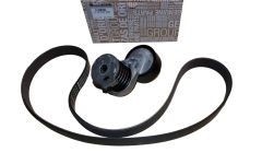 Drive Belt Tensioner Original 117201925R Dacia Renault