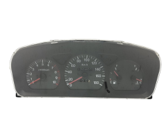 Speedometer/Instrument Cluster Suzuki Wagon 34100-7FC 34101-75FC1 54982