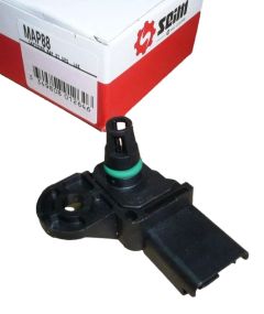 Air Pressure Sensor MAP88 1922R6 1922.R6 Citroen Peugeot Seim