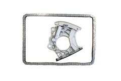 Timing Chain Kit 06E109218T 06E109465AS B10244 Audi Borsehung