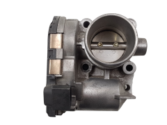 Throttle Body Valve Fiat Lancia 0280750042 1.2B Bosch