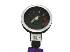 Tachometer Renault Twingo 2 8200470973 44891