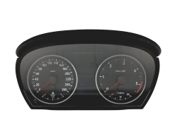 Speedometer/Instrument Cluster BMW 3 E90 9187085-01 A2C53321865 51829