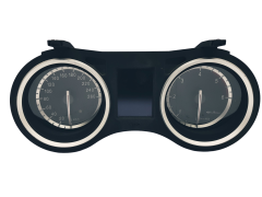 Speedometer/Instrument Cluster Alfa Romeo 159 0156072820 A2C53172598 28635