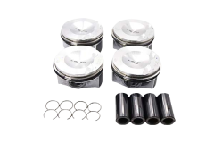 Engine Piston Kit For VW Audi Seat Skoda 06K107065F 11071702501 Vika