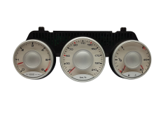 Speedometer/Instrument Cluster 807 Ulysse C8 1400613880 PSA Fiat 3142
