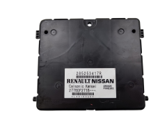 Control unit Module Renault Clio 5 Captur 2 285253417R 27760F271B 0km 17