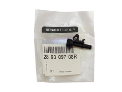 Washer Nozzle Renault 289309708R Original