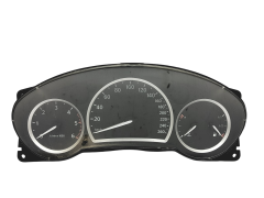 Speedometer/Instrument Cluster Saab 9-3 P12768231 7553906 57737