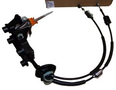 Gear Lever Original 9837816580 Citroen Peugeot
