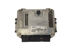 Control Unit Ford 8M51-12A650-LG 0281011701 Bosch 3624