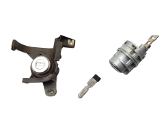 Ignition Switch Peugeot 406 447101 14644D 14381
