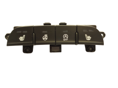 Seat Heating Switch Hyundai Kia 93310-G6210