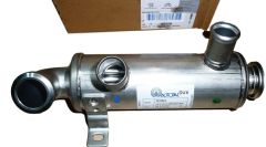 EGR Cooler Original Citroen Peugeot C2 C3 107 206 207 1.4 HDI 161844
