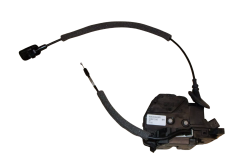 Door Lock Mechansim Right Front New Original 805003529R Renault