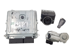 Starter Kit Mercedes E W211 A6421501179 2115452308 A2034621130 3.0 CDI 3