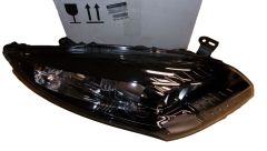 Headlamp Left Original 260105441R Renault Megane 3