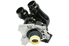 Water Pump 06H121026BF B18736 VW Audi Seat Skoda Borsehung