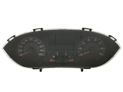 Speedometer/Instrument Cluster Fiat Idea 735364160 503000680000 37573