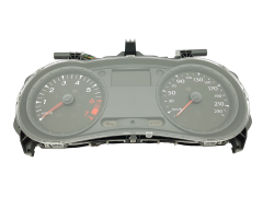 Speedometer/Instrument Cluster Renault Clio 3 8201059899 B 27605