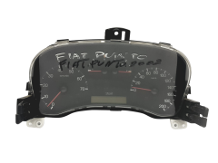 Speedometer/Instrument Cluster Fiat Punto 46833455 503000344700 58539