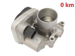 Throttle Body Valve Renault Dacia 8200647826 8200687288 1.6 8V 0km