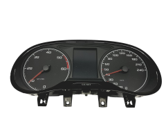 Speedometer/Instrument Cluster Seat Ibiza 6P0920731A A2C94602600 57130