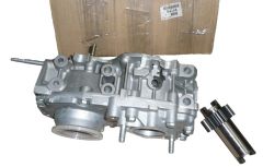 Oil Pump New Original 1001.A8 1001A8 Citroen Jumper Peugeot Boxer 2.8 HDI