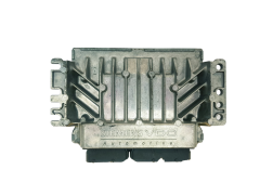 Control Unit Mini S1222327002A 1214-7545789-01 Siemens 32792