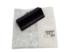 Lid Handle Rear Peugeot 207 8726T4 New Original
