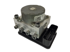 Abs Pump Citroen C3 2 9802460680 10.0915-1167.3 10.0220-0121.4 3833
