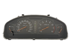 Speedometer/Instrument Cluster Mitsubishi Galant MR216543 157370-6750