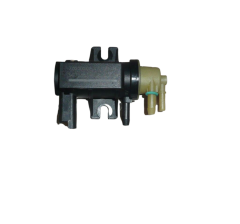 Turbo Solenoid Valve Citroen Peugeot 9677363880 QPlus