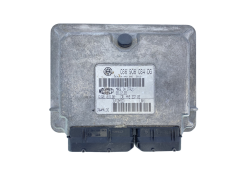 Control Unit 036906034DG IAW4MV.DG 61601.018.08 Seat VW 64032