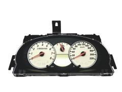 Speedometer/Instrument Cluster Nissan Micra K12 BC69D