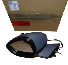 Mirror Left Original 1609430580 Citroen