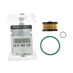 Fuel Filter Original LPG Renault Dacia 169198413R