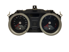 Speedometer/Instrument Cluster Renault Megane 2 8200399695 3037