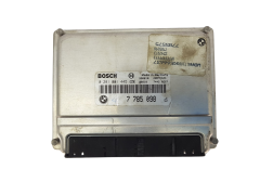 Control Unit 0281001445 7785098 BMW Bosch 3016