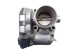 Throttle Body Valve Fiat Lancia 0280750042 1.2B Bosch 2885